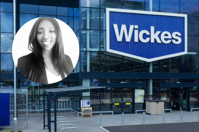 Wickes announces Sarah Taitt to join as Property Director
