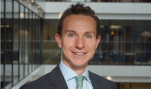 [Interview] Alastair Logan, Senior Principal in Value Advisory, Ceridian