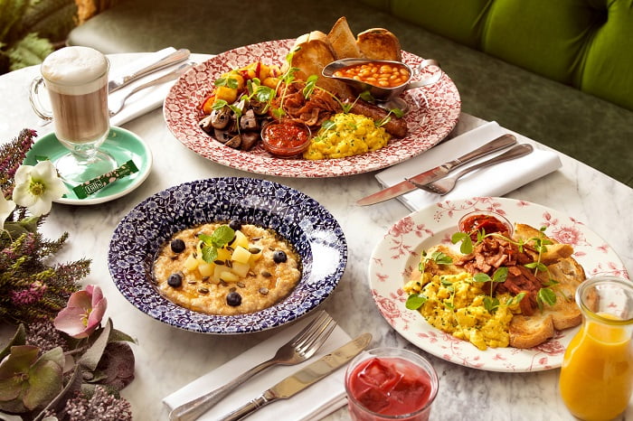 Westfield London to launch ‘kids eat free’ offer over half term
