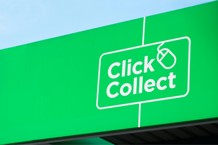 UK click-and-collect worth £42bn, says Barclays