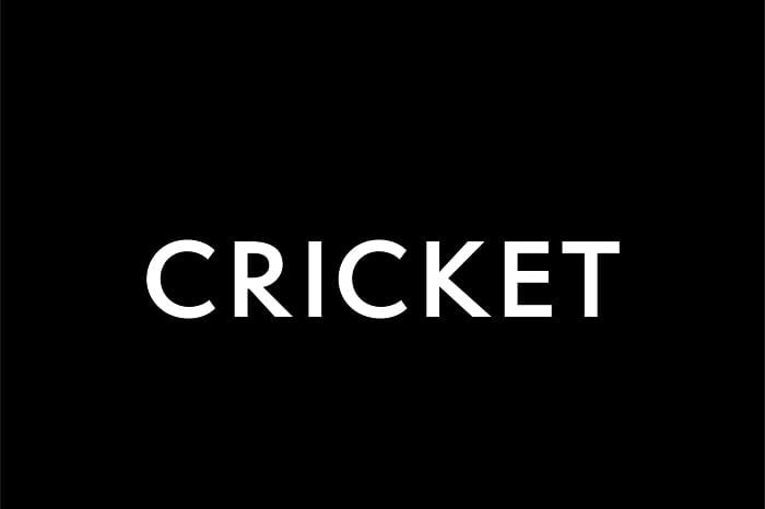 Cricket launches digital shopping platform