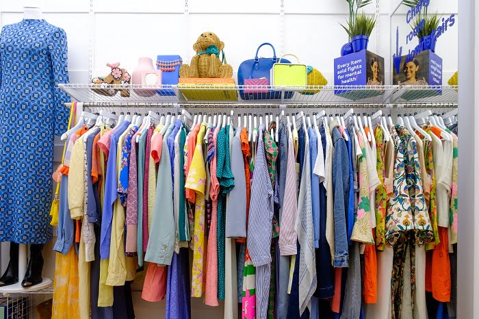 Carnaby to welcome first permanent charity shop
