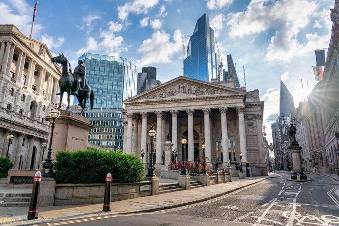 Ardent completes acquisition of The Royal Exchange