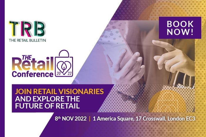 Last chance to grab tickets for tomorrow’s The Retail Conference
