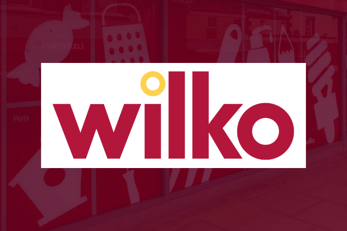 The Range acquires Wilko brand in £5m deal