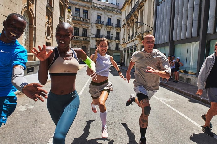Zalando takes next step in strategic partnership with Nike