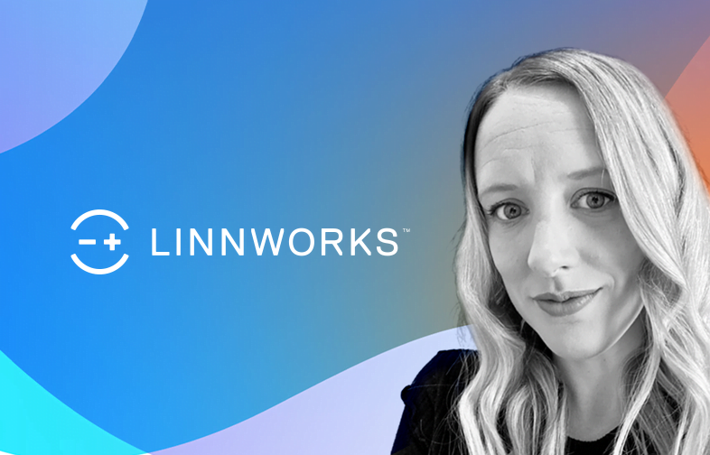 Q&A: Sarah Znideric, Linnworks