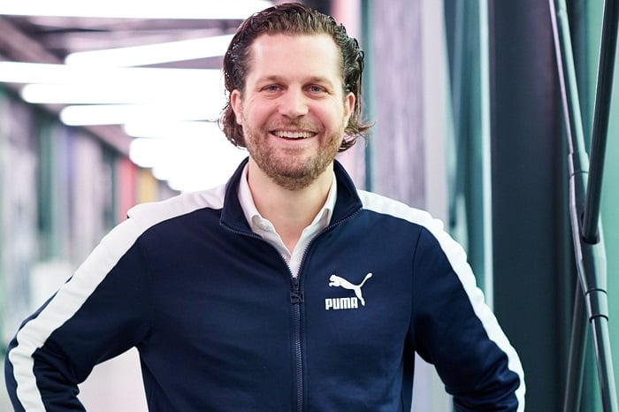 Puma appoints new CEO and chairman of management board