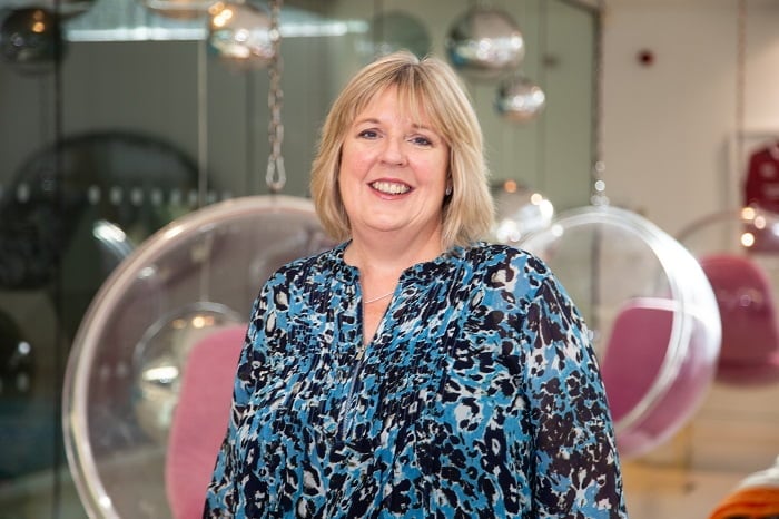 Pentland Brands appoints chief HR officer