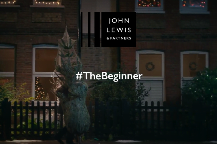 John Lewis anticipated Christmas ad to drop tomorrow