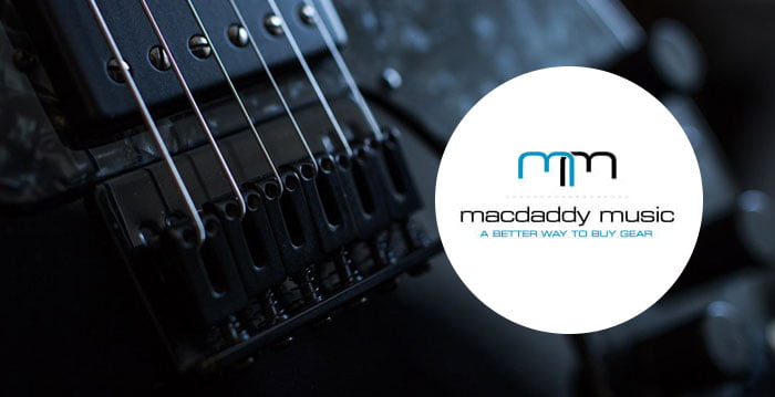 Macdaddy Music expands through marketplaces and automated inventory management with Linnworks.