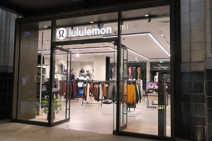 Lululemon adds to its board of directors