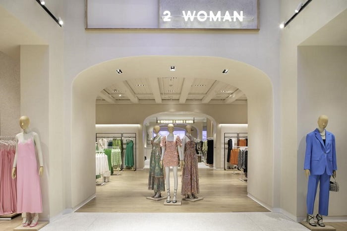 Mango opens first ‘New Med’ style store in Asia in Singapore