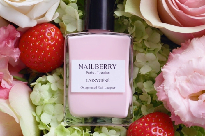 Nailberry acquired by Silverwood Brands