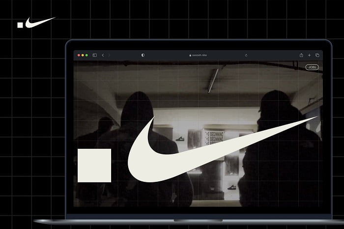 Nike to launch new Web3 platform called .SWOOSH