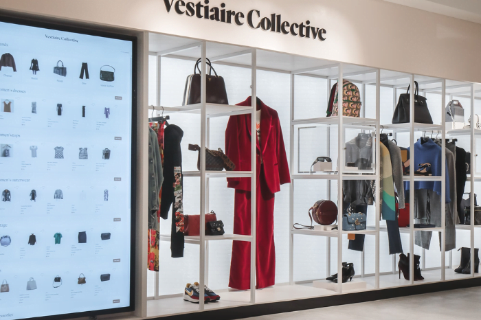 Resale platform Vestiaire Collective to stop selling fast fashion items