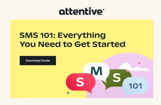 [Guide] Text Message Marketing 101: Everything You Need to Get Started