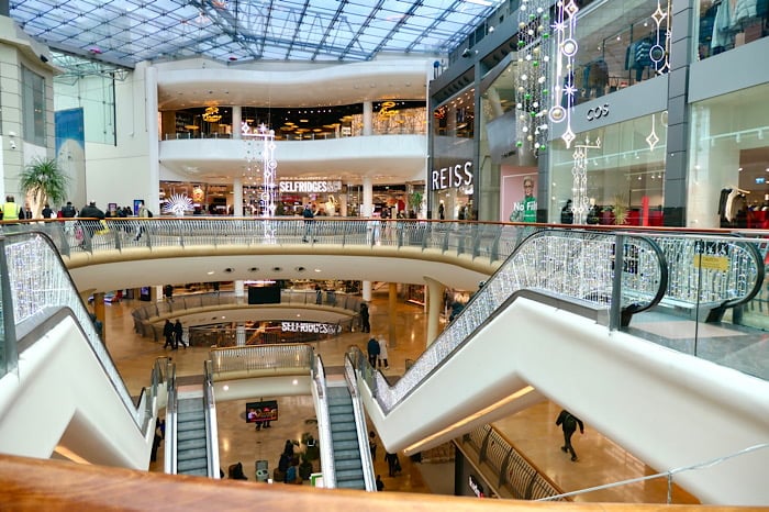 British Retail Consortium sets out Manifesto for Retail