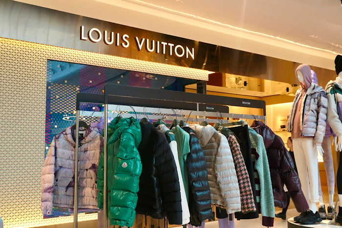 LVMH appoints Pietro Beccari as chairman and CEO of Louis Vuitton