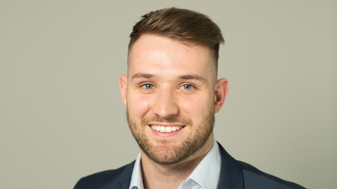 Q&A: Marcus Williams, Account Manager, Merchant Services at Worldline