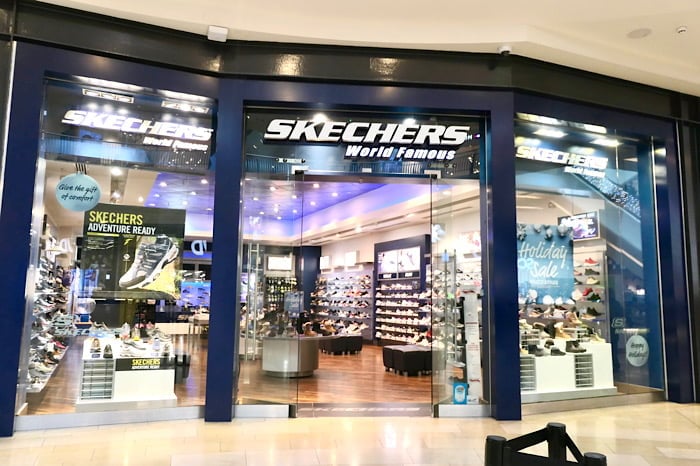Skechers promotes Richard Parker to managing director for UK & Ireland