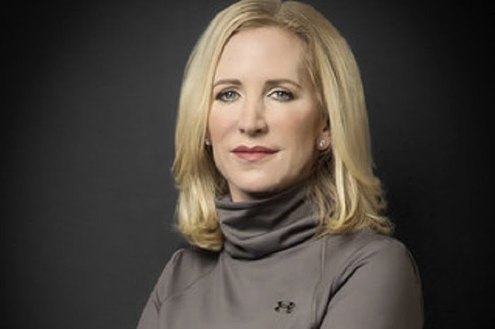 Under Armour names new CEO