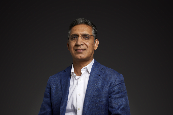 Interview: Vivek Ganotra, CEO of THG Ingenuity