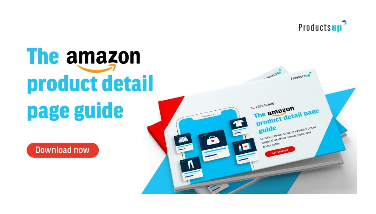 [ Resource ]  Amazon Marketplaces Guide