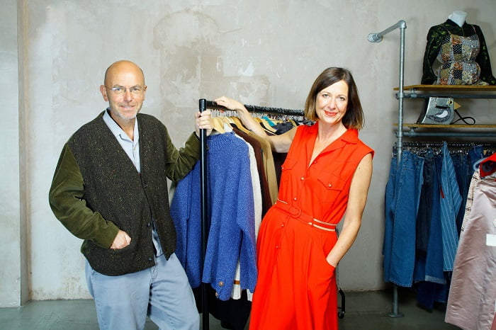 Multi-charity preloved fashion store to open at Brent Cross