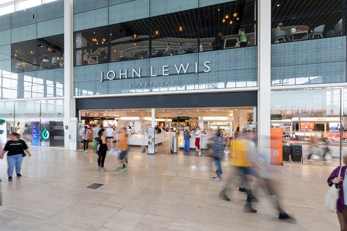 Foundever secures 5-year contract extension with John Lewis strengthening 17-year partnership