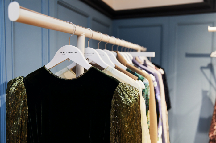 My Wardrobe HQ launches rental subscription service