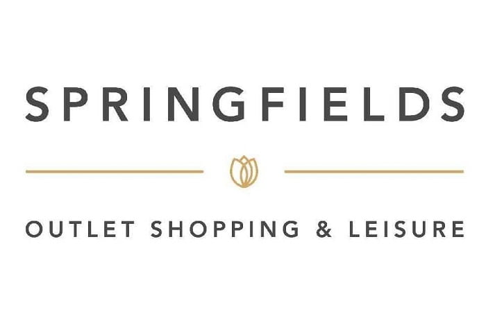 Springfields Outlet and Leisure hails strong Christmas trading