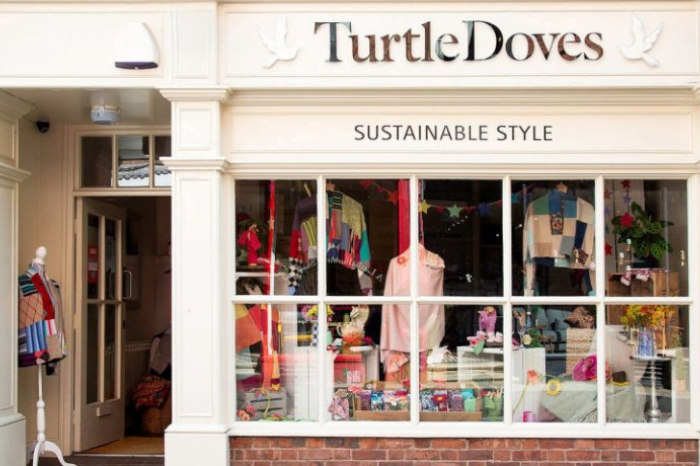 Turtle Doves acquired by Refined Brands