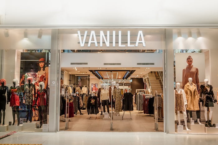 Metrocentre to welcome Vanilla