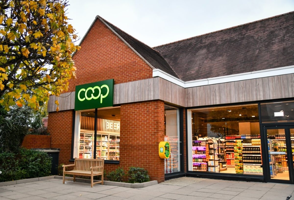 Central Co-op extends member pricing to over 100 items