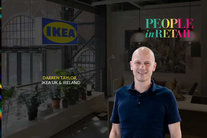 People are “at the heart of our business” says Ikea