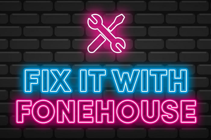 Fonehouse launches in-store mobile phone repair service