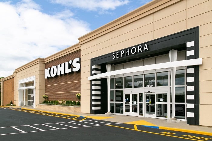 Kohl’s appoints former Joules CEO as chief merchandising and digital officer