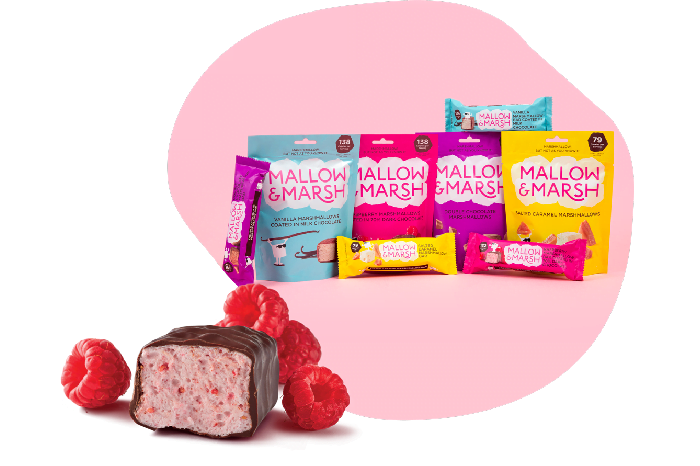 Mallow & Marsh acquired by The Serious Sweets Company