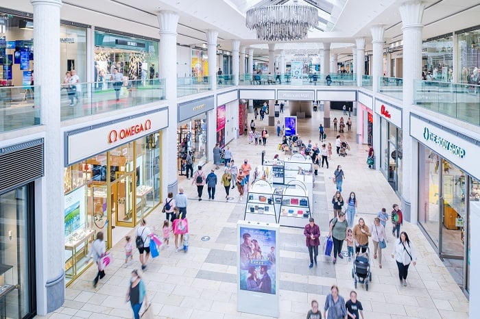 Moda In Pelle to join line-up at Metrocentre