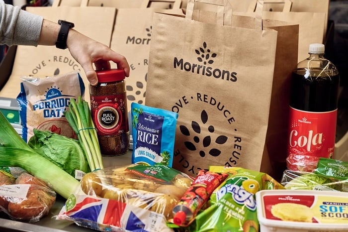 Morrisons launches new wave of price cuts