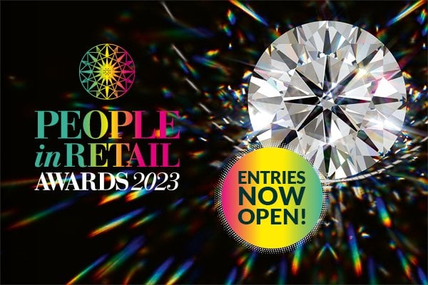 5 Reasons to enter the People in Retail Awards