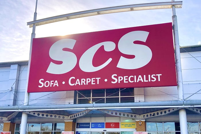 ScS to be acquired by Italian furniture group