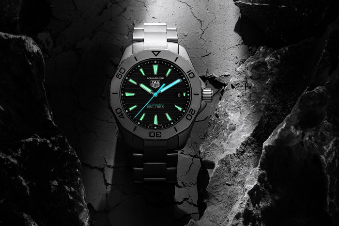 TAG Heuer selects Hammerson’s Bullring for debut standalone boutique in Birmingham