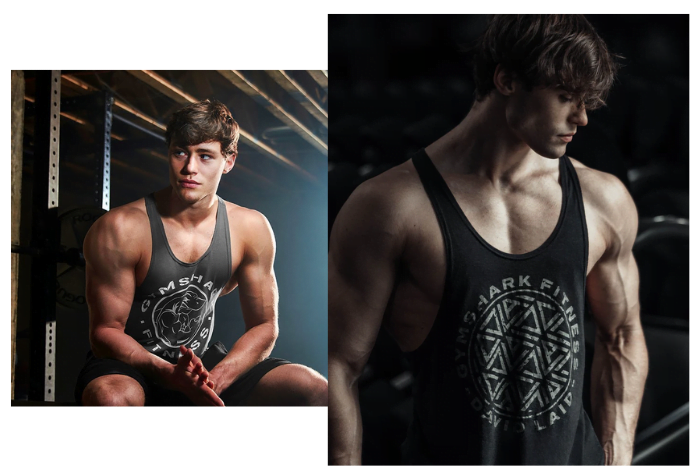 David Laid becomes Gymshark’s first ever Creative Director