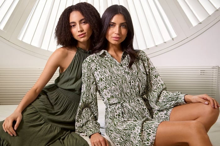 Merry Hill to add womenswear brand Vanilla to its line-up