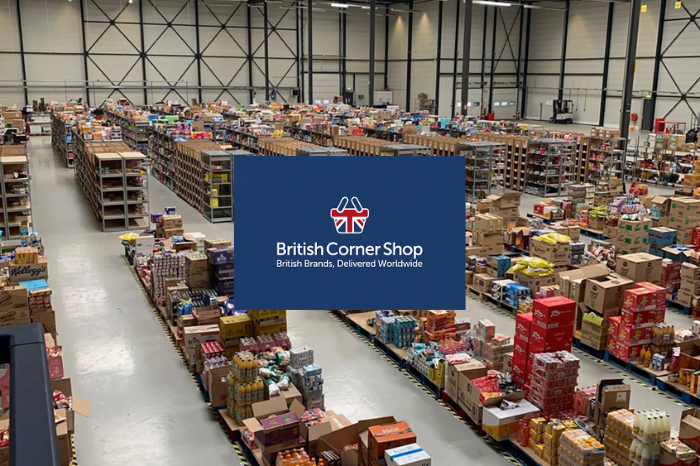 British Corner Shop secures investment to fund its global growth strategy
