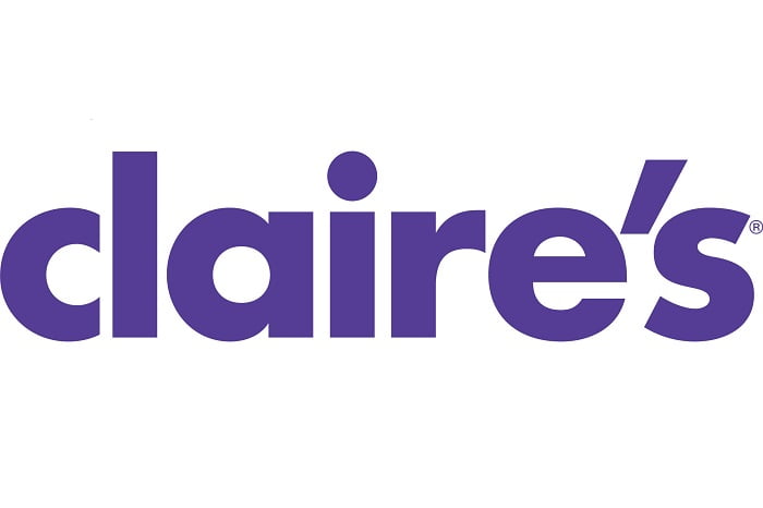 Claire’s opens new experiential store in Paris