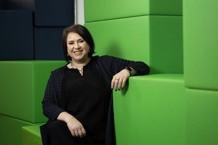eBay promotes Eve Williams to role of general manager for the UK