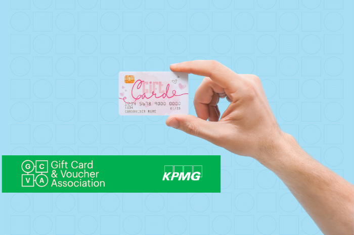 UK gift card market continues to thrive through economic challenges